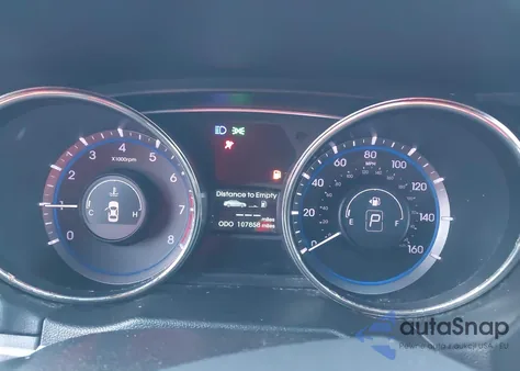 2012 Hyundai Sonata Limited from USA, damaged, VIN 5NPEC4AC7CH415188